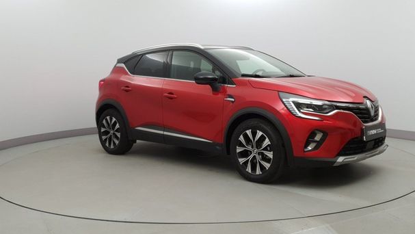 Renault Captur 107 kW image number 2