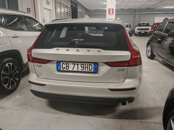 Volvo V60 D3 Geartronic 110 kW image number 3