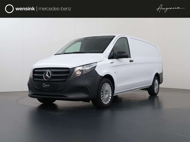 Mercedes-Benz Vito e 85 kW image number 2