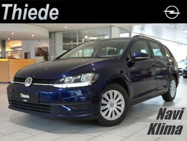 Volkswagen Golf 1.6 TDI Trendline 85 kW image number 2