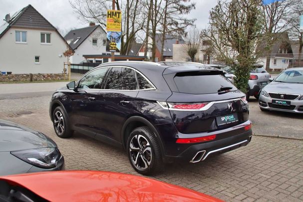 DS Automobiles 7 Crossback 180 132 kW image number 6