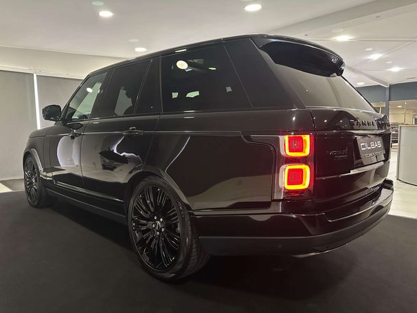 Land Rover Range Rover 4.4 SDV8 250 kW image number 13