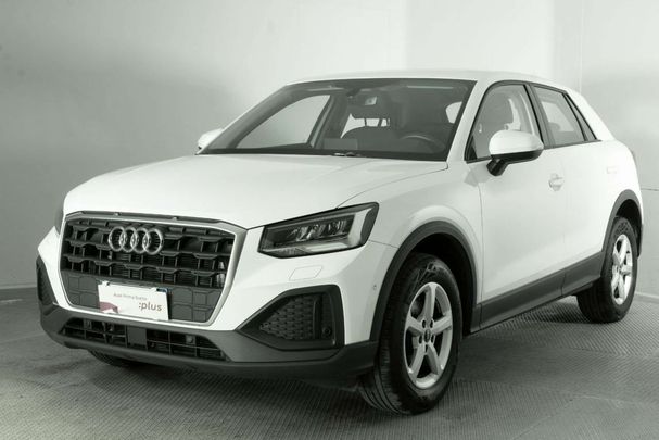 Audi Q2 35 TFSI S tronic Business 110 kW image number 1