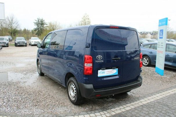 Toyota Proace 90 kW image number 8