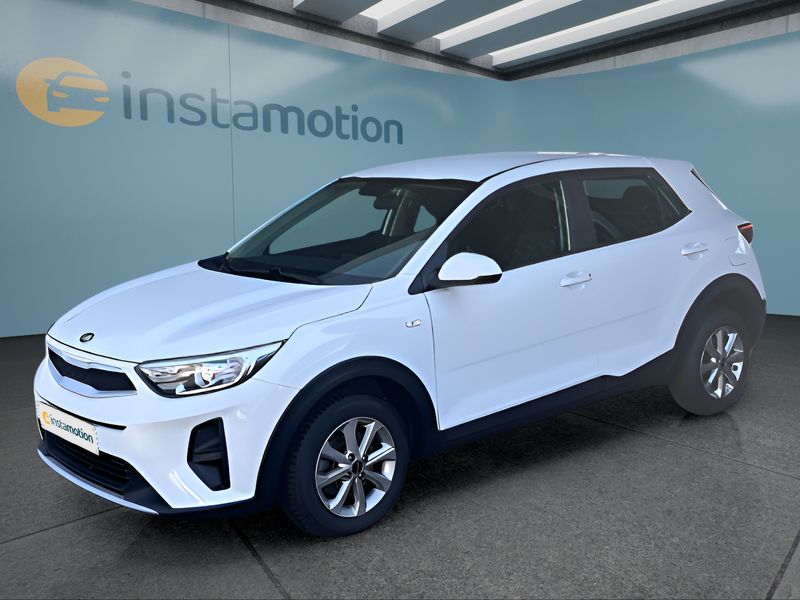 Kia Stonic Edition 7 62