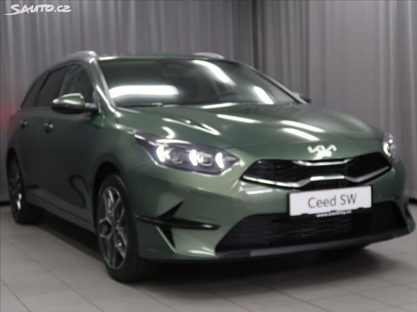 Kia Ceed 1.5 103 kW image number 4