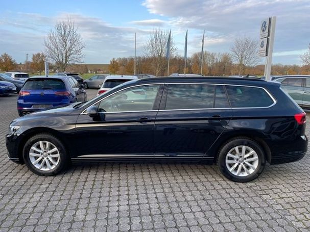 Volkswagen Passat Variant 1.5 TSI Business DSG 110 kW image number 9