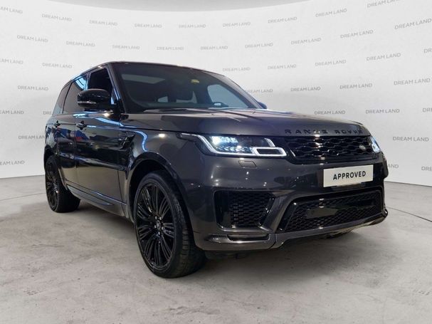 Land Rover Range Rover Sport 183 kW image number 11