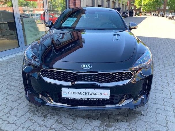 Kia Stinger 3.3 AWD 269 kW image number 2