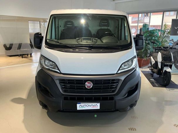 Fiat Ducato 2.3 88 kW image number 7