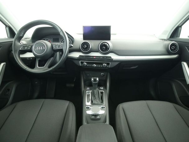 Audi Q2 35 TFSI S tronic 110 kW image number 6