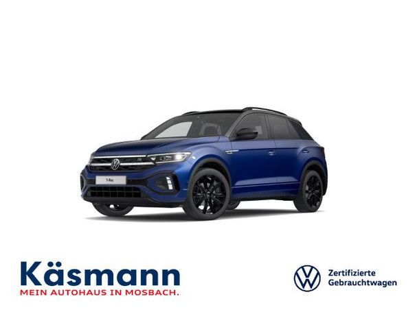 Volkswagen T-Roc 1.5 TSI R-Line DSG 110 kW image number 2