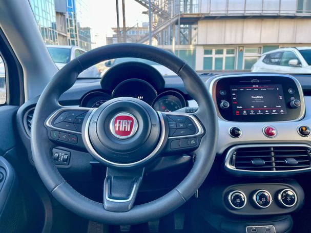 Fiat 500X 1.0 88 kW image number 14