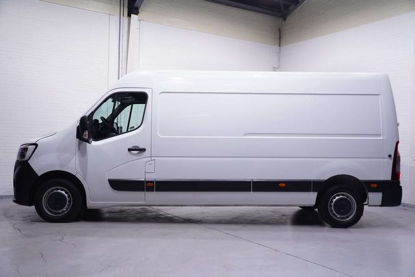 Renault Master DCi 135 L3H2 100 kW image number 8