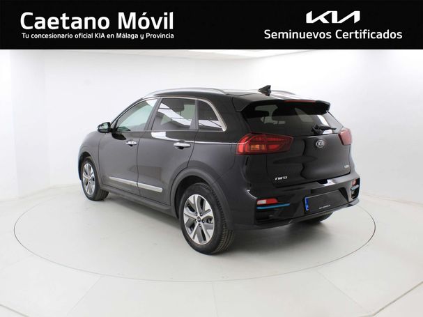 Kia Niro e 150 kW image number 8