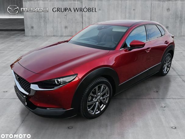 Mazda CX-30 132 kW image number 1