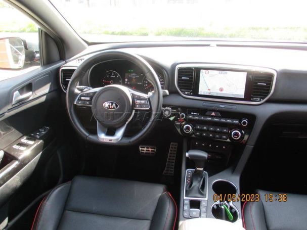 Kia Sportage 1.6 CRDi MH 100 kW image number 2