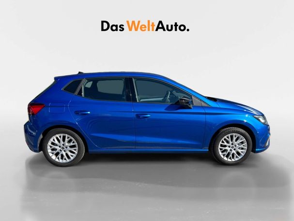 Seat Ibiza 1.0 TSI FR 81 kW image number 2