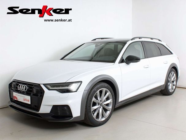 Audi A6 Allroad 45 TDI quattro 180 kW image number 1