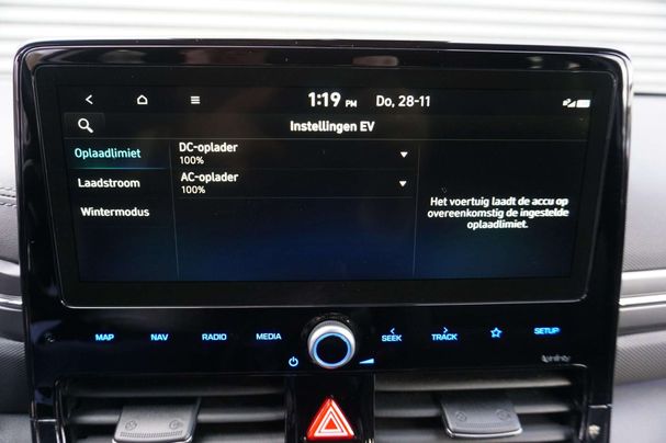 Hyundai Ioniq 38 kWh 100 kW image number 32