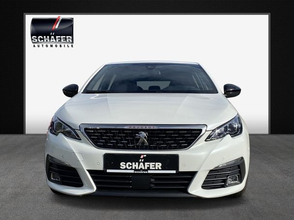 Peugeot 308 PureTech 225 GT EAT8 165 kW image number 1