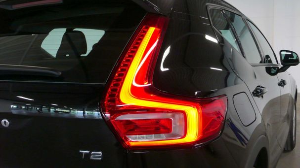 Volvo XC40 95 kW image number 35