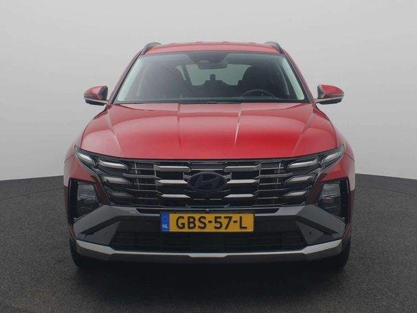 Hyundai Tucson 1.6 T-GDI N 185 kW image number 2