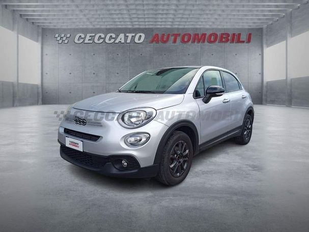 Fiat 500X 1.0 88 kW image number 1