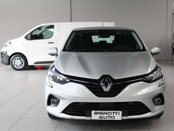 Renault Clio TCe 90 66 kW image number 3