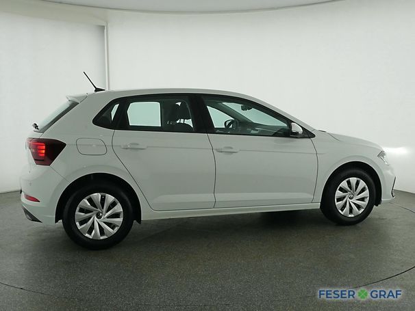 Volkswagen Polo 1.0 59 kW image number 14