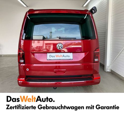 Volkswagen T6 California 4Motion 110 kW image number 7