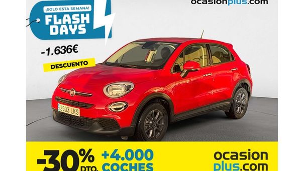 Fiat 500X 1.0 FireFly S&S 88 kW image number 1