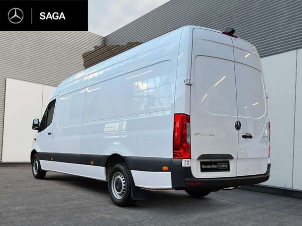 Mercedes-Benz Sprinter 319 CDi 140 kW image number 3