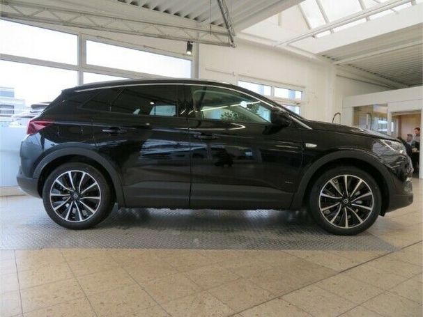 Opel Grandland X 1.6 Turbo Ultimate 221 kW image number 12