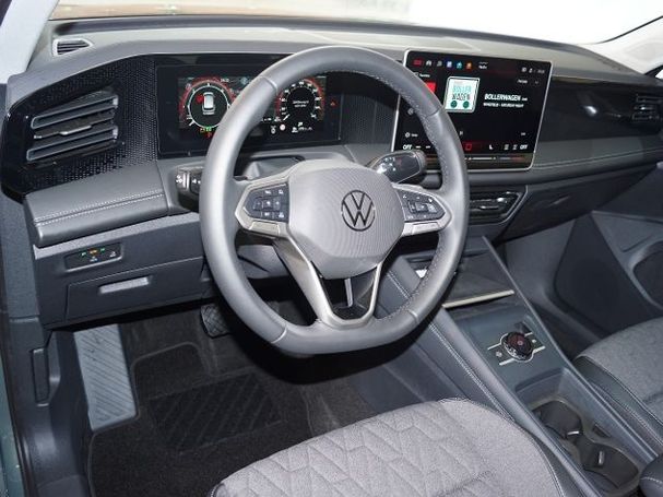 Volkswagen Tiguan 2.0 TDI Life DSG 110 kW image number 10