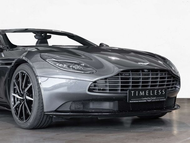 Aston Martin DB11 Volante V8 394 kW image number 14