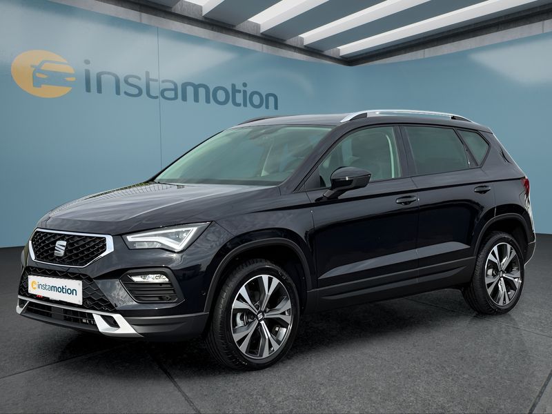 Seat Ateca TSI DSG Style