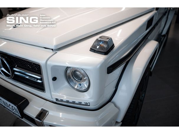 Mercedes-Benz G 63 AMG 420 kW image number 3