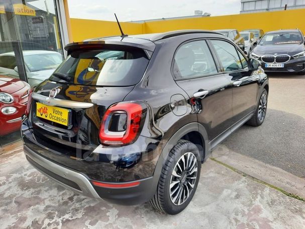 Fiat 500X 1.0 FireFly Cross 88 kW image number 4