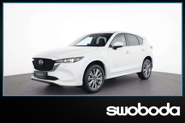 Mazda CX-5 184 AWD 135 kW image number 2