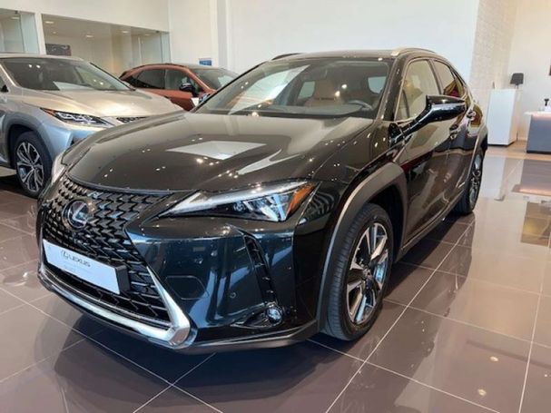 Lexus UX 250h Line 135 kW image number 9