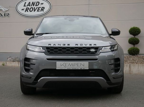 Land Rover Range Rover Evoque D200 150 kW image number 1