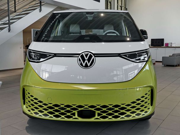 Volkswagen ID. Buzz Pro 150 kW image number 6