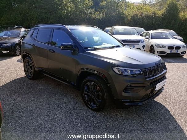 Jeep Compass 140 kW image number 3