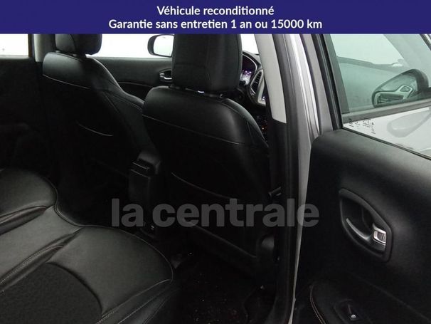 Jeep Compass 1.4 MultiAir Longitude 103 kW image number 7