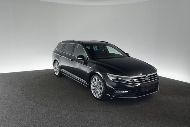 Volkswagen Passat Variant TDI R-Line DSG 147 kW image number 7