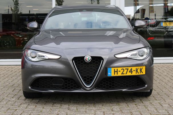 Alfa Romeo Giulia 2.0 Super 149 kW image number 7