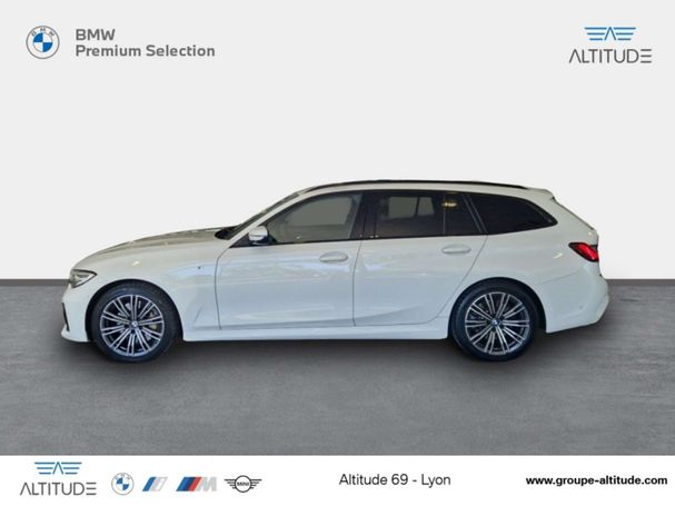 BMW 330 Touring xDrive 213 kW image number 4