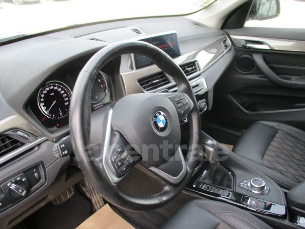 BMW X1 25e xDrive 162 kW image number 8