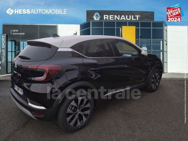 Renault Captur 107 kW image number 24